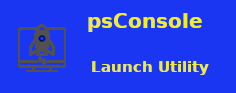 psConsole