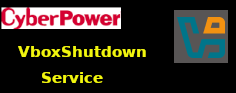 VboxShutdown Service